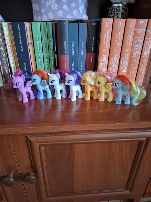 Jucării de colecție