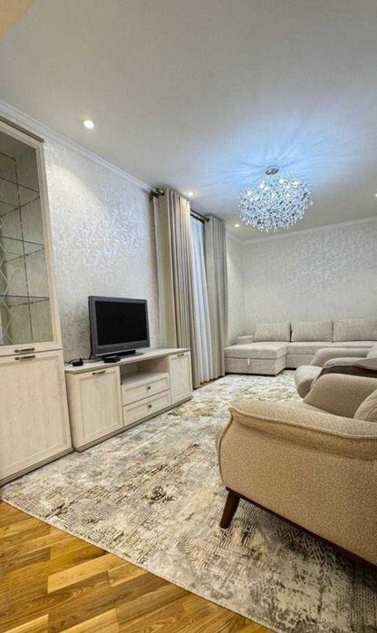 Сдам в аренду квартиру Экопарк