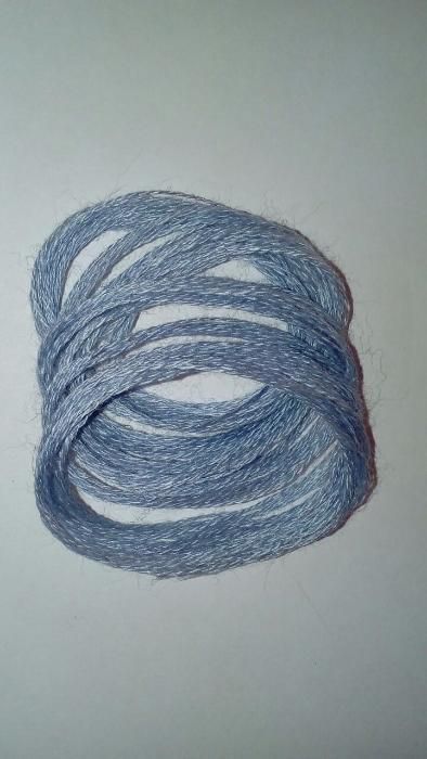 Продам пряжа в бабинах