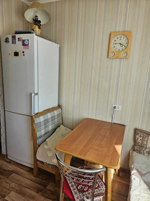 Продам 1 ком квартиру