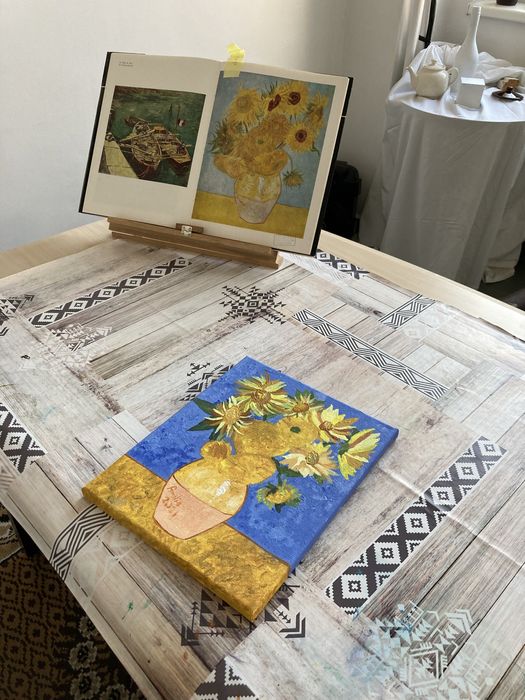 Meditații ADMITERE Liceul de Arte/Pedagogic