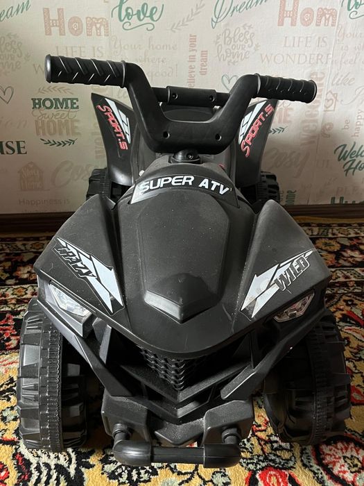 Продаю детский квадроцикл