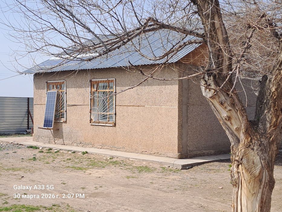 Продам фазенду в районе с. Кумарык.