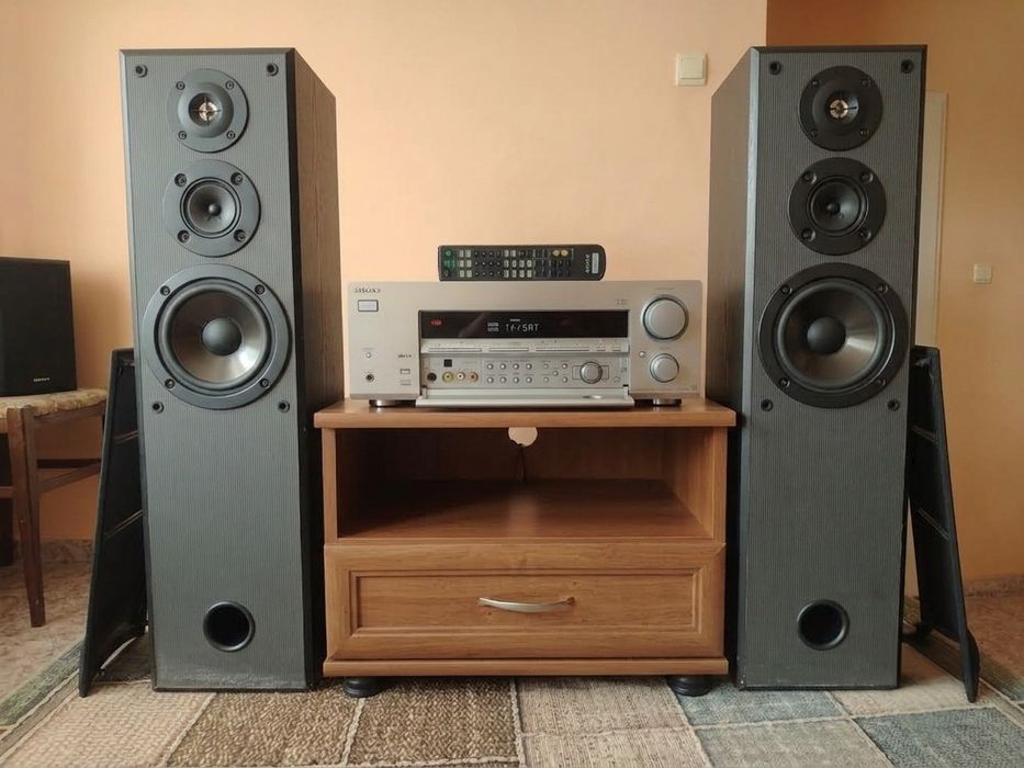 Sony STR DB 780 QS