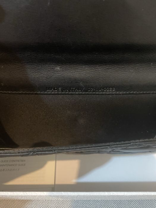 Кошелек Dior оригинал