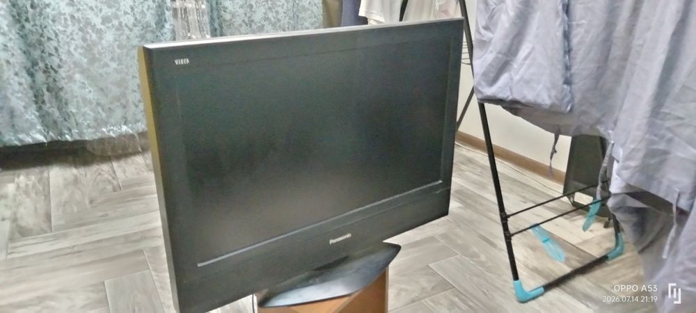 Panasonic VIERA СРОЧНО!!