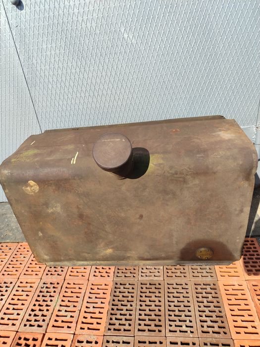 Бак ёмкость под топливо