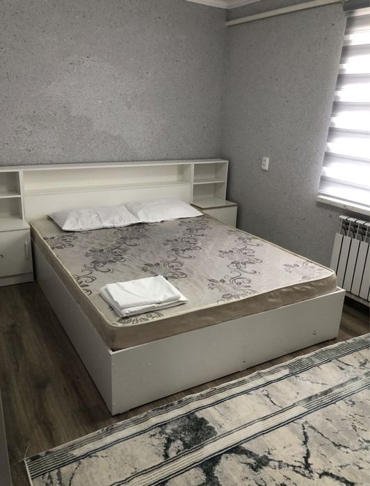 Сдается коттедж в Бургулюке, Бирколик