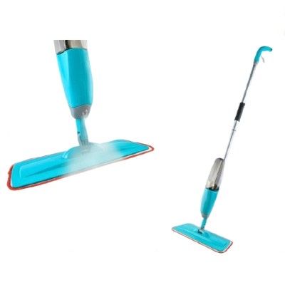 Mop cu pulverizator multifunctional
