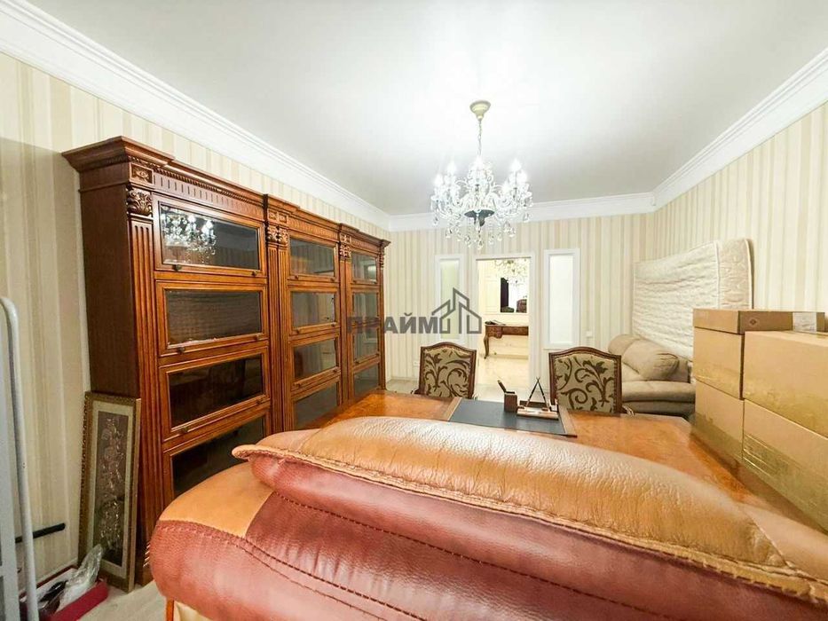 ПРОДАМ 4Х ком. Центр (Асель ПРАЙМ)