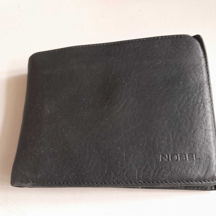 Портмане кожанное