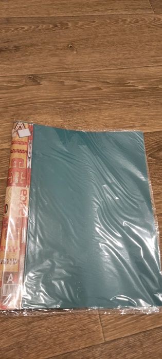 Файловые папки с 10,20,30,40 листами