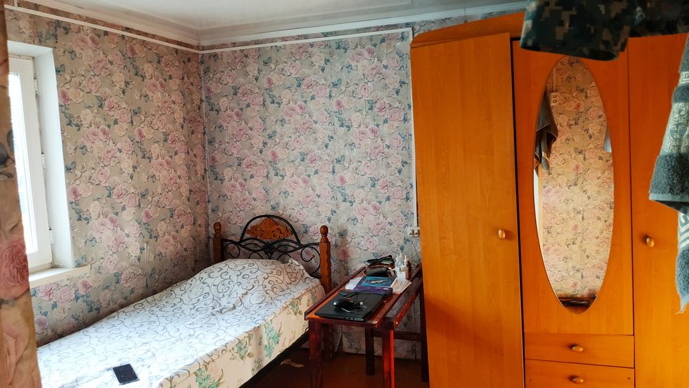 Продам дом в поселок Шмелев лог, улица Рылеева