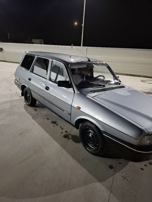 Vand dacie 1310 injecție