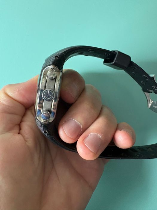 Ceas Sector in stare foarte buna