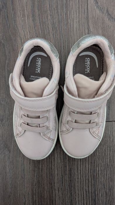 Adidasi Geox marimea 25