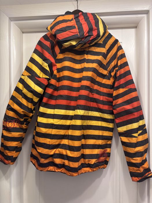 Vand costum Burton  (pantaloni +Geaca)