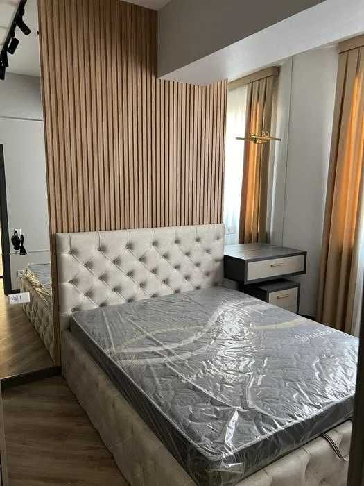 Сдается 2х комнатная квартира рядом метро НОВЗА 306*