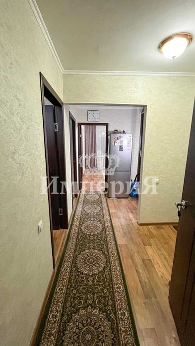 Продается 3х ком кв мкр Жастар Айдана