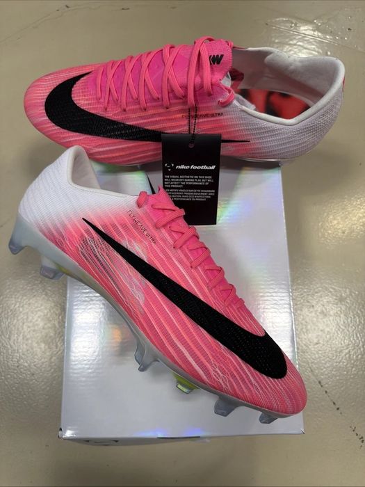 Nike Mercurial Superfly 11 Elite FG Breakout Pack