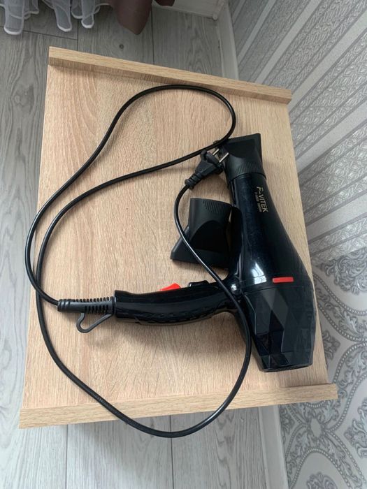 Фен F-Vitek (б/у)