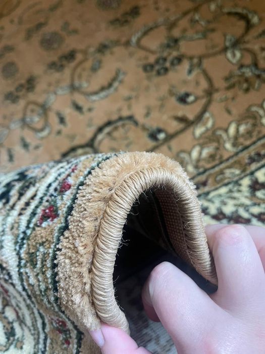 Продам ковры- дорожки