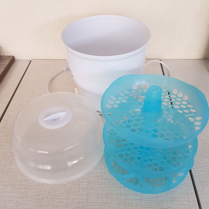 Продаётся стерилизатор для детских бутылочек и сосок