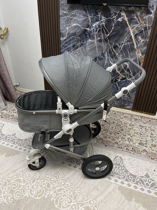 Коляска детская