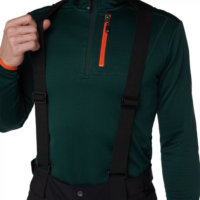 McKinley (Австрия) мужские лыжные штаны мембранные 15К/15К для катания