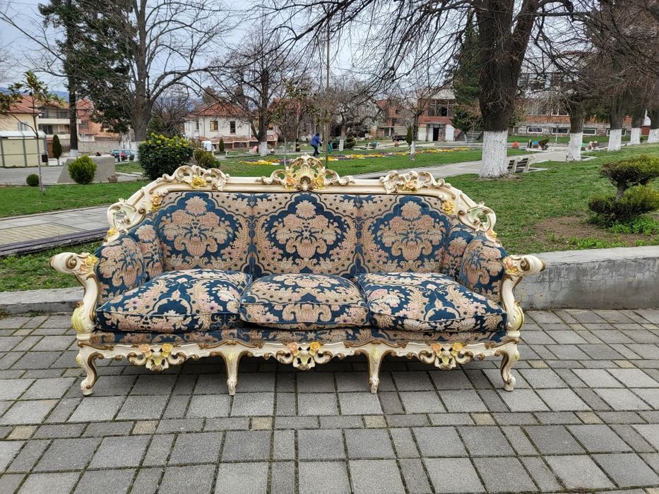 Холна гарнитура 062