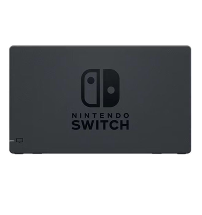 Конзола NINTENDO SWITCH (with grey  joy-CONS)