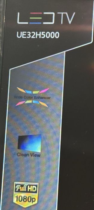 Телевизор Samsung 32"