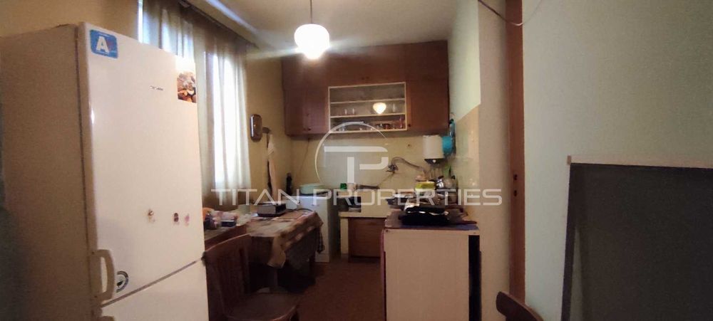 Продава се Етаж от къща в Пловдив, Изгрев - 108 кв.м за 1038 €/кв.м - Снимка #4