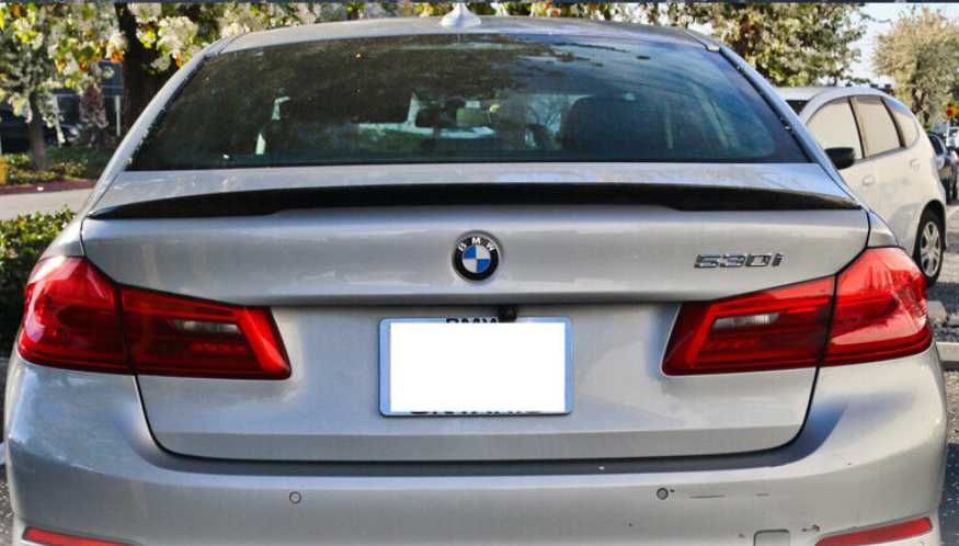 P Style спойлер за BMW G30