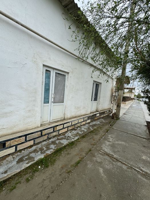 Жондор маркизий кўчаларида 7 сотиҳ ўй Истиклол кўчаси