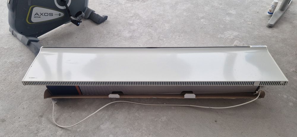 Конвектор ADAX GLAMOX 2000w Гаранция до 2028г.