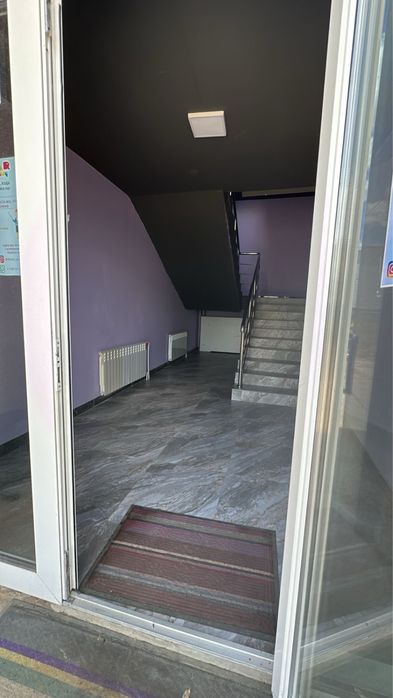 Сдается точка под бизнес