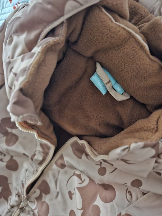 Детски космонавт