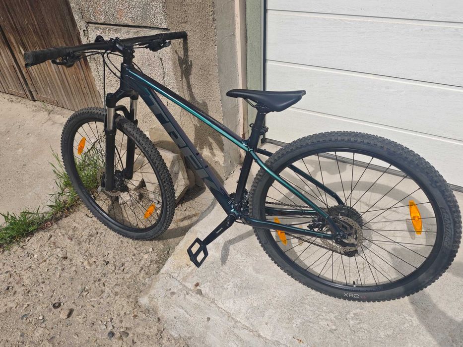 Планински велосипед Trek Marlin 7 (2020), 29" цола / RockShox / Shimano