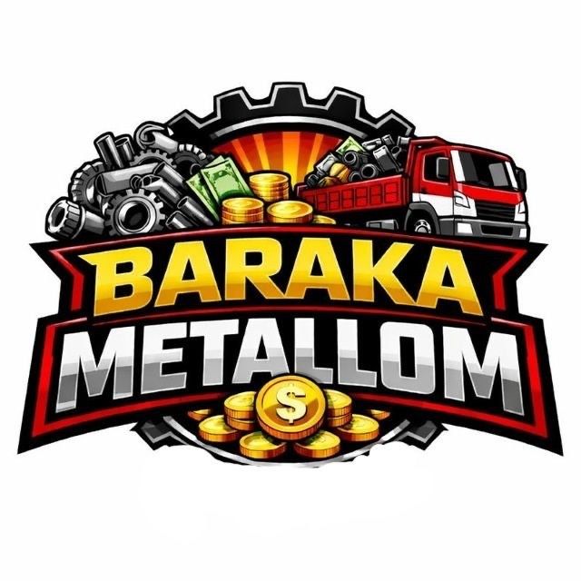Metallom olamiz akalar
