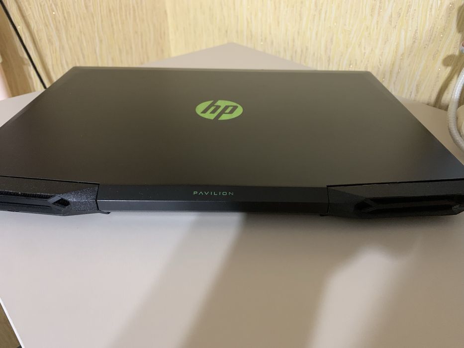 Продам hp gaming