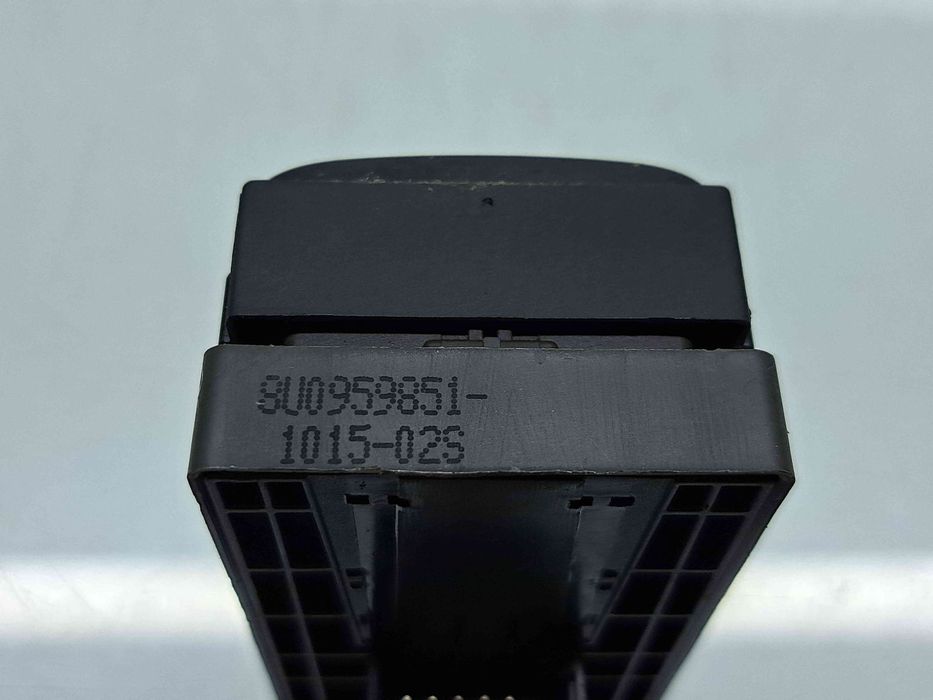 Butoane comanda geamuri sofer Audi A1 Sportback (8XF) Facelift [Fabr