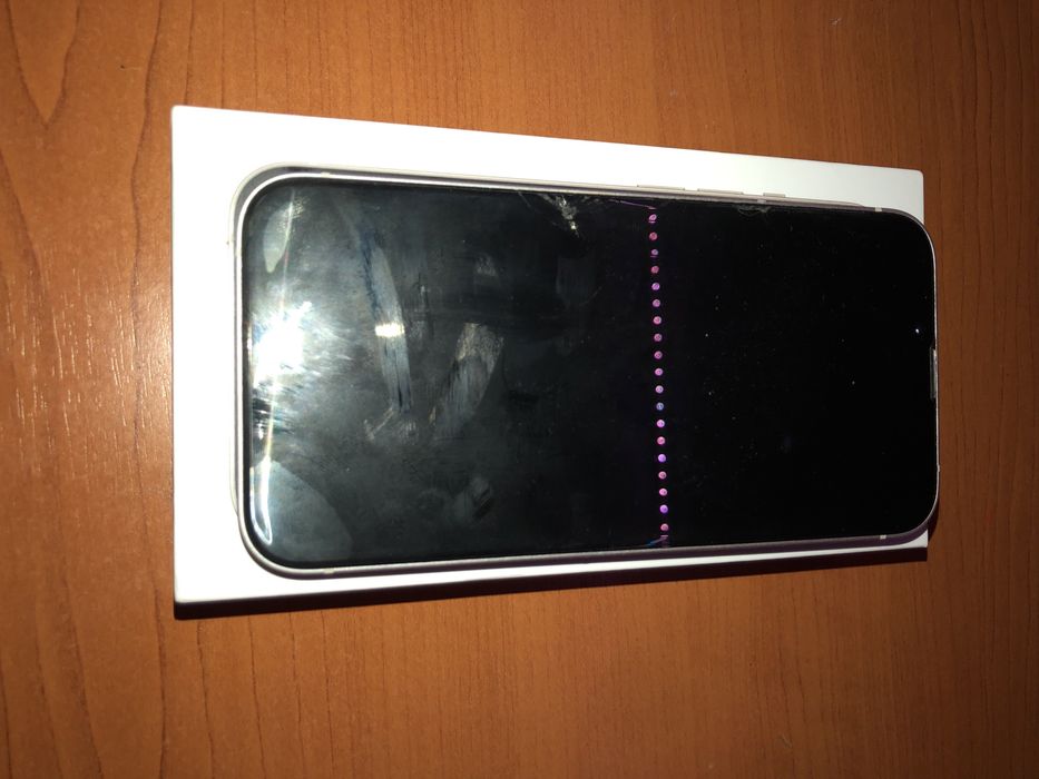 Iphone 14 SIMPLU accept si schimb