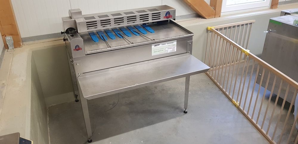 Sortator Oua 2220 oua\h