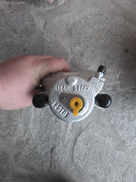 Etrieri fata Febi Bilstein Golf 6,diametru de 54 mm