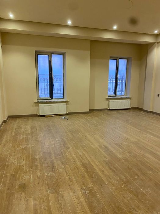 Квартира 3х комнат 140м2 жк Казахстан метро Минор Срочно Продажа