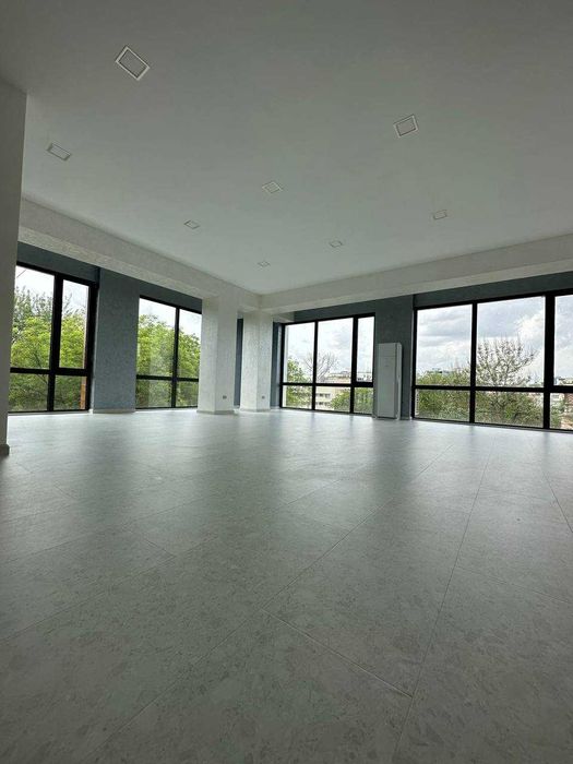 Офис 250 кв Ц 1 Эфенди Посольство Франции Инфинити INFINITY