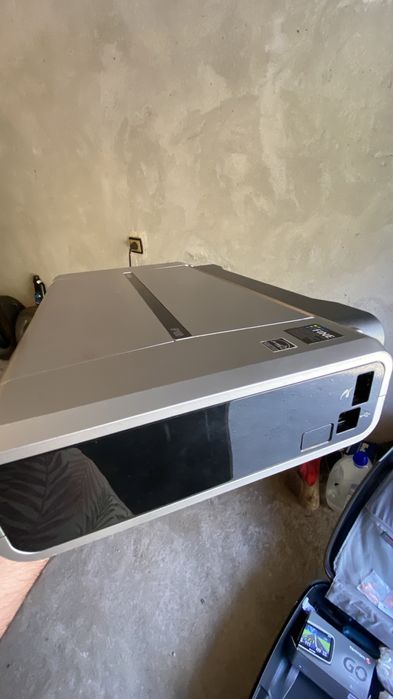 Принтер Канон запазен мобилен