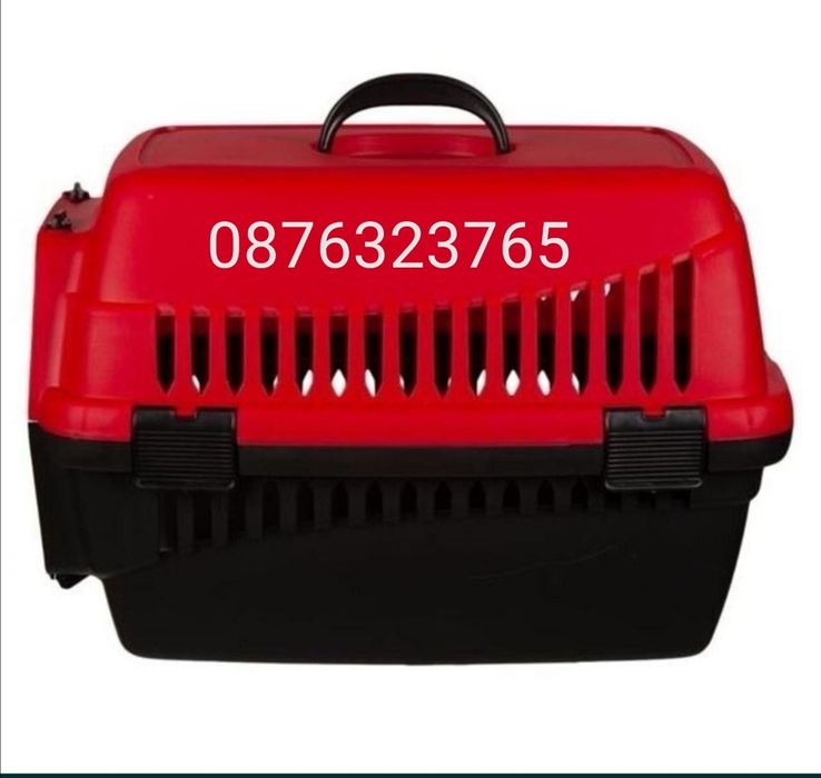 Транспортна Чанта за домашен домашни любимец любимци куче котка