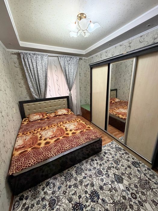 Срочно 2х 10автабаза 9микрарайоне сдаётся